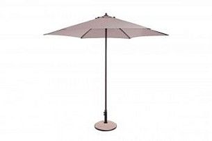 Зонт Верона Серый D270