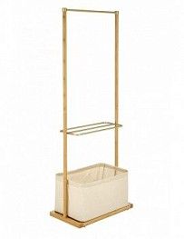 Вешалка Halmar WU31 (натуральный)