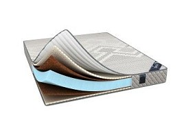 Матрас Онли Актион 200х200