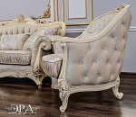 Комплект Мона Лиза крем | изображение 5