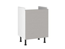 Экокожа Бежевый