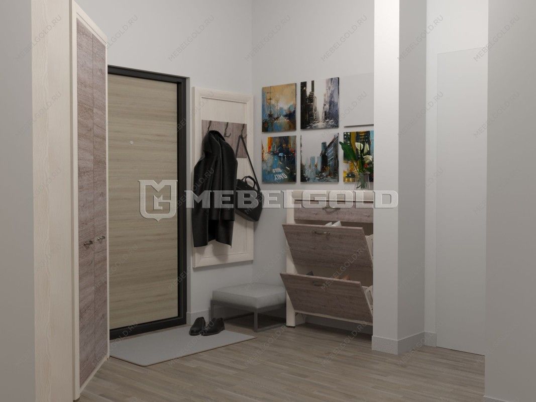 Вешалка Оливия WIE | изображение 3