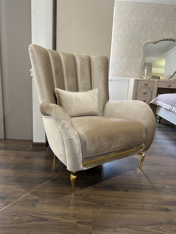 Комплект Замира бежевый | изображение 10