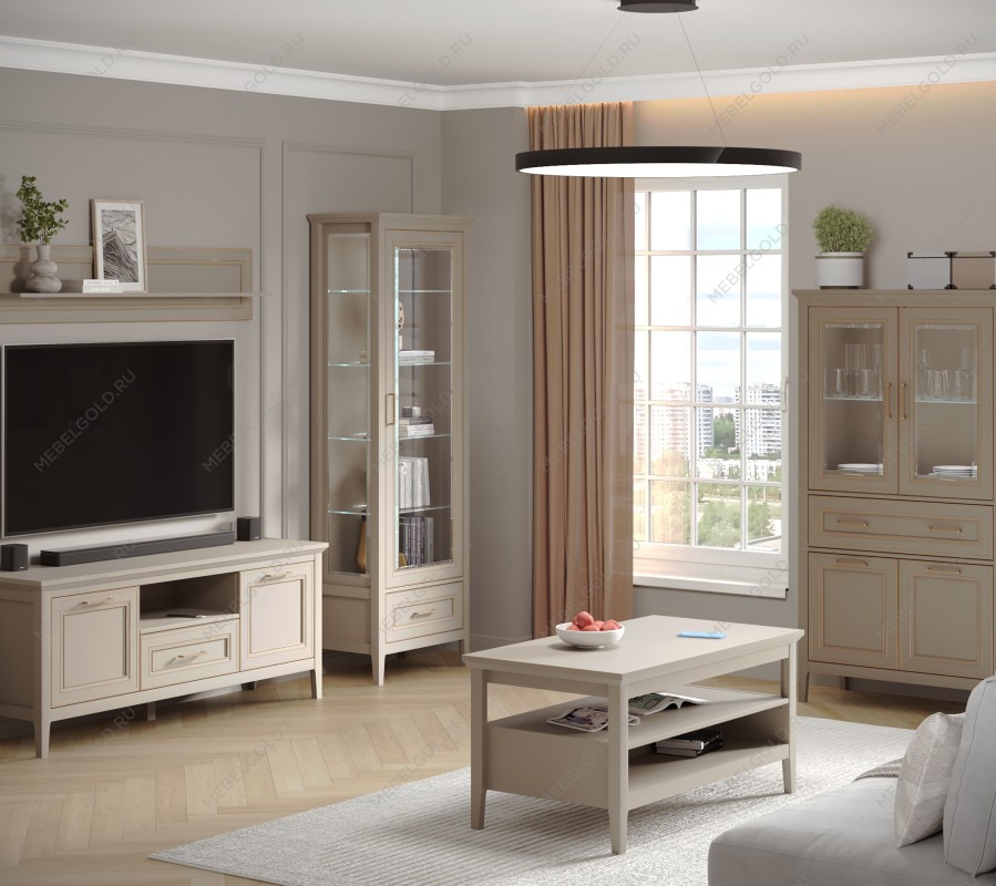 Тумба Классик RTV2K1S | изображение 3