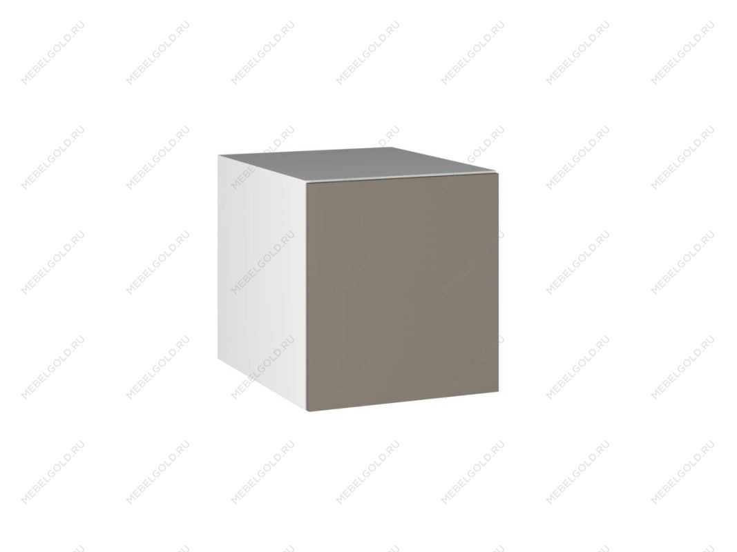 Шкаф АПГ-45 (480), Виста (450*586*480) Мокко, 25438