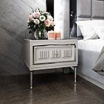 Тумба Замира серый камень | изображение 2