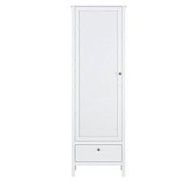 Шкаф Ева (Хельга) REG1D1S/200 белый