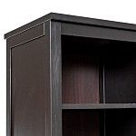 Стеллаж Мира 490 (черный) | изображение 4