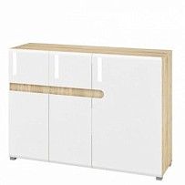 Тумба Леонардо МН-026-16 - Выставка м. Марьина роща