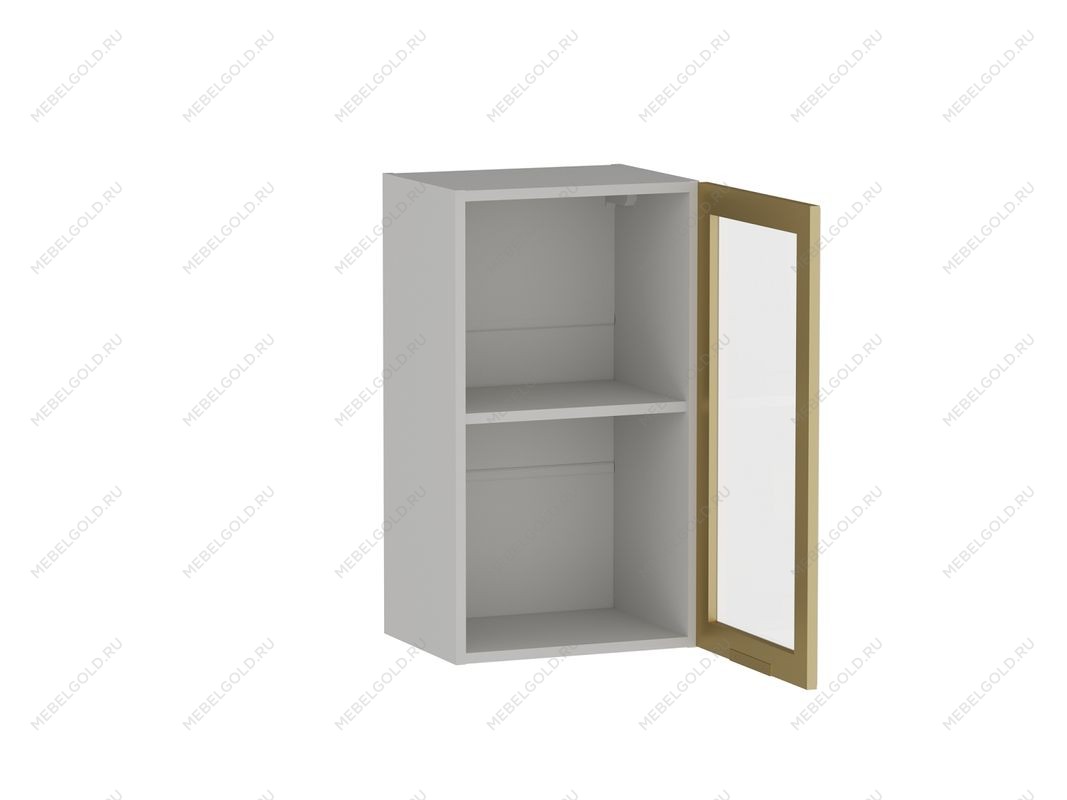 Шкаф ШСТ-40, Монза (400*318*720) Экокожа Бежевый, 23148 | изображение 1