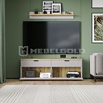 Тумба Модерн RTV 2D2S | изображение 3