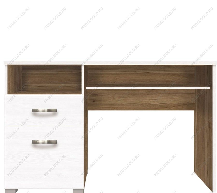 Стол письменный Мальта BIU1D1S