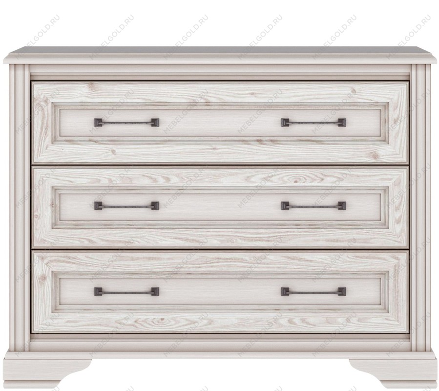 Лобня - Комод Стилиус KOM3S (Лиственница сибирская)