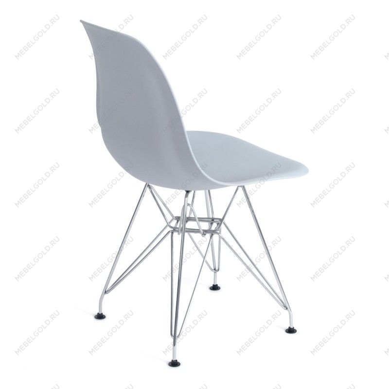 Стул Secret De Maison CINDY IRON CHAIR (EAMES) (mod. 002) серый | изображение 3