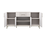 Тумба-комод Бетти кашемир 4D1S | изображение 3