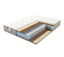 Матрас Оптима Голд 160x200