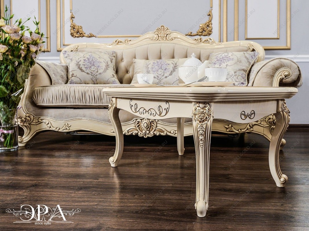 Комплект Мона Лиза крем | изображение 3