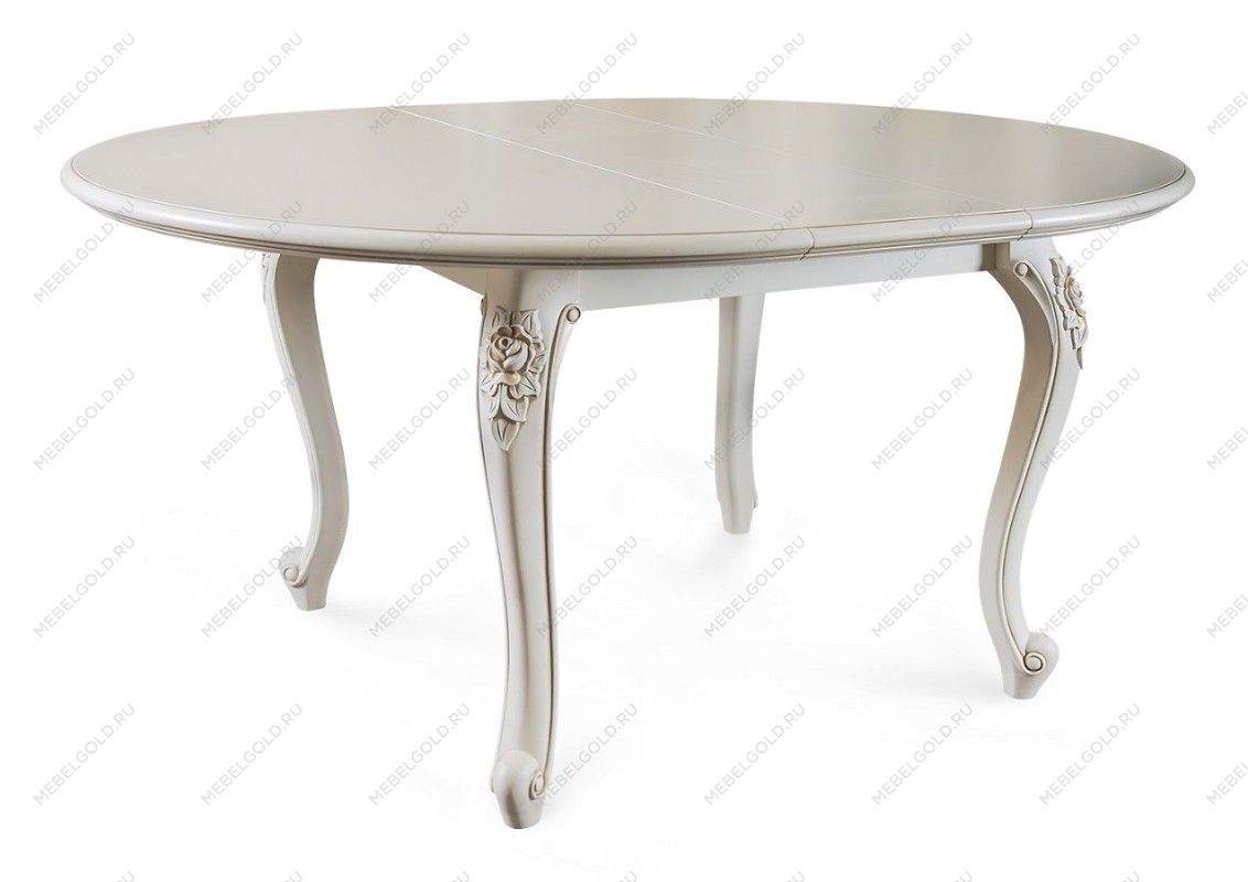 м. Марьина Роща - Стол Мона Лиза крем | изображение 1