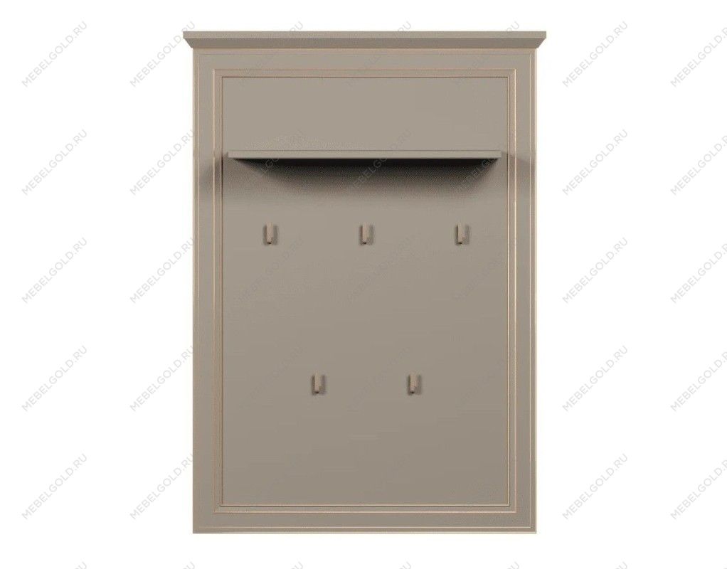 Вешалка Классик WIE