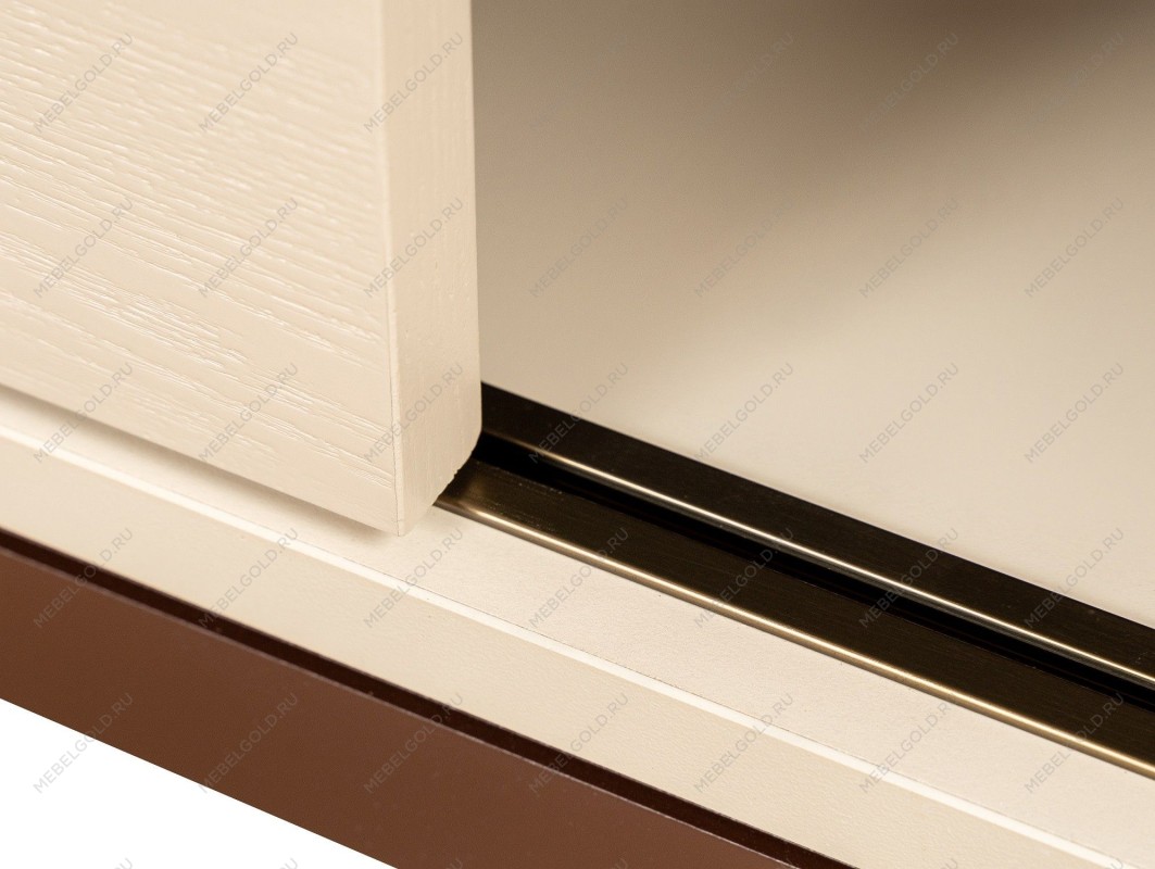 Тумба ТВ Купе MARANTA (Кремовый) | изображение 4