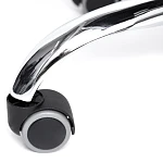 Кресло URBAN-LOW, кож/зам, черный, 36-6 | изображение 10