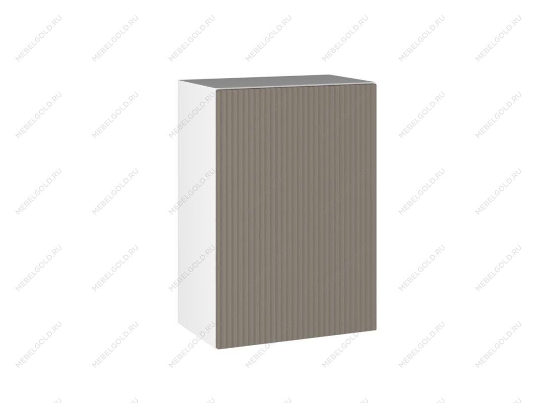 Шкаф ШГ-50, Виста (500*316*720) Мокко, 25444