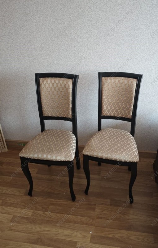 Стул Дионис(Венге/ткань-Palermo) | изображение 1